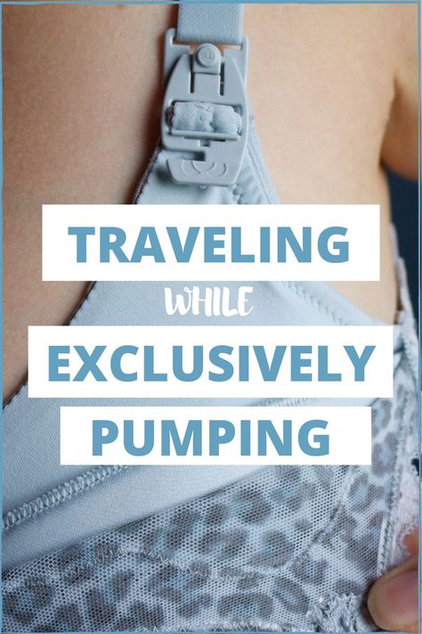 Baby Packing List, Pumping Bag, Pumping Milk, Travel Tips Packing, Pumping Tips, Breastfeeding Mom, Tips For Moms, Exclusively Pumping, Baby Checklist