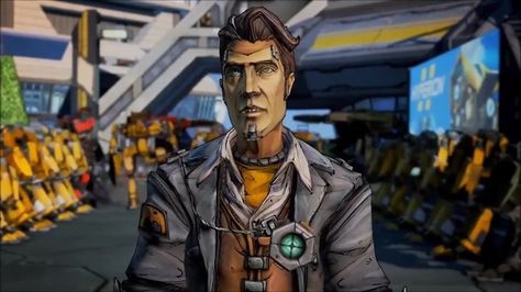 Handsome Jack Cosplay, Handsome Jack Borderlands, Borderlands 1, Borderlands Series, Tales From The Borderlands, Handsome Jack, Geek Games, Detroit Become Human, Bioshock