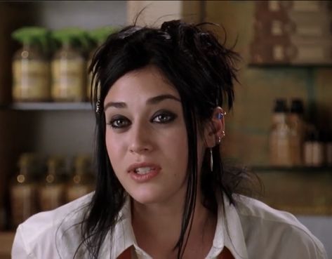 Janice Ian Hair, Janis Ian Makeup, Janis Ian Hairstyle, Janis Ian Mean Girls Outfit, Janice Core Aesthetic, Janis Ian Hair, Janis Ian Icon, Janice Ian Outfit, Janice Core