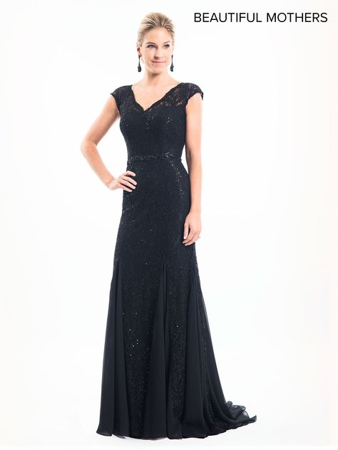 New Collection Posted at Marys Bridal Black Mother Of Bride Dress, Mother Of Bride Dresses, Mother Of Bride Dress, Mary's Bridal, Mother Of The Bride Dresses Long, Mother Of The Bride Gown, Rachel Allan, Mob Dresses, Mother Of Bride