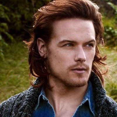 Sam Heughan Twitter, Charlie Weasley, Sam Hueghan, Jaime Fraser, Sam Heugan, Jamie Fraser Outlander, Scottish Actors, Sam Heughan Outlander, Sam And Cait