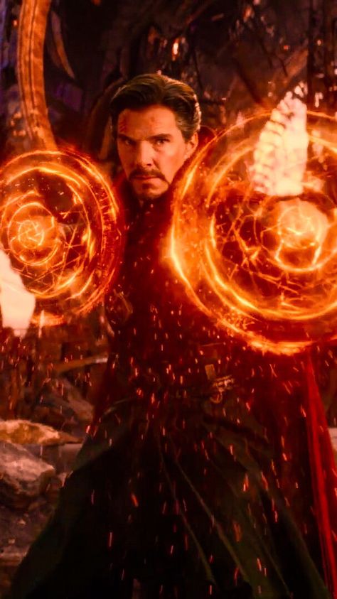 Doctor Strange Aesthetic, Dr Strange Aesthetic, Doctor Strange Magic, Dr Strange Icon, Doctor Strange Icon, Kapten Marvel, Marvel Man, Sea Spider, Stephen Strange