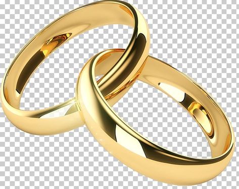 Wedding Ring Png, Colored Wedding Rings, Christian Wedding Rings, Wedding Ring Background, Wedding Ring Couple, Wedding Ring Clipart, Engagement Ring Gold, Stunning Diamond Rings, Ring Couple