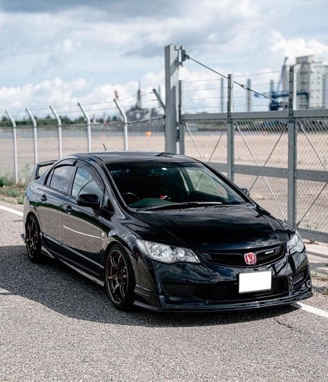 Civic G8, Honda Civic Modified, Civic Si, Honda Civic Black, 2000 Honda Civic Modified, All Black Honda Civic, Fd2 Type R, 2000 Honda Civic Ex Coupe Modified, 2001 Honda Civic Modified