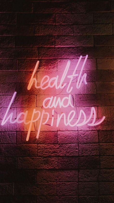 Neon Clothes, Neon Signs Quotes, Hot Season, Neon Quotes, Neon Words, Light Quotes, Neon Aesthetic, Health And Happiness, Neon Wallpaper