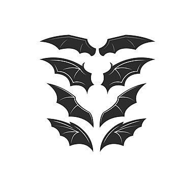 ilustration vector icon design,template,happy,poster,spooky,decoration,object,black,creative,graphic,vector,illustration,holiday,background,ilustration,element,white,animal,icon,celebration,symbol,bat,fashion,vampire,wing,day,image,traditional,orange,isolated,wings,outline,fun,abstract,cartoon,season,silhouette,scary,design,halloween,card,style,fly,drawing,night Bat Wing Outline, Bat Wings Outline, Bat Silhouette Tattoo, Bat Wings Aesthetic, Bat Outline Tattoo, Bat Wings Drawing, Bat Wings Tattoo, Bat Fashion, Wings Outline