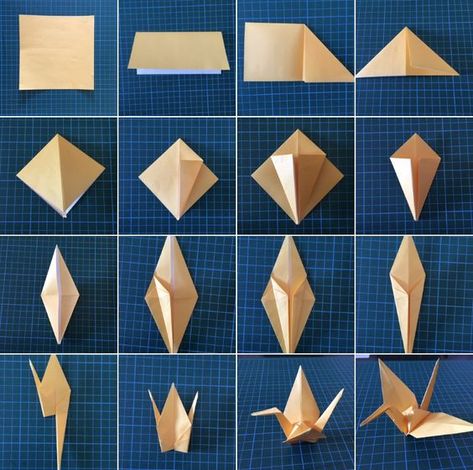 Toys With Paper, Dial Of Destiny, Origami Flowers Tutorial, Diy Bird Toys, Kunst Tattoos, Origami Envelope, Cute Origami, Origami Fish, Origami Patterns