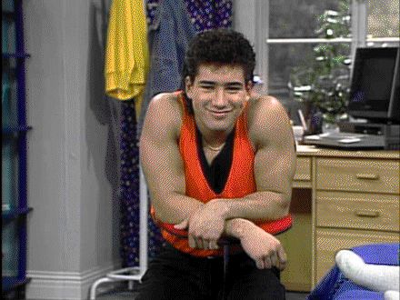 Ac Slater, Kelly Kapowski, Zack Morris, Saved By The Bell, Boy Character, Real Life Stories, Mario, Hair Cuts, Make It Yourself