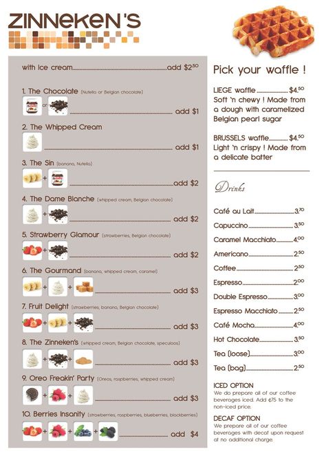 Waffle Menu Ideas, Waffle Business Ideas, Bubble Waffle Ideas, Waffle Topping Ideas, Belgian Waffles Toppings, Waffle House Menu, Foodtrucks Ideas, Waffle Pops, Bubble Waffles