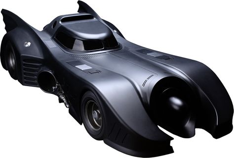 Would love to have model at home :D 1989 Batmobile, Batman 1989, The Batmobile, Batman Collectibles, Batman Batmobile, Batman Toys, Batman Figures, Batman Returns, Scale Models Cars