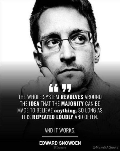 Edward Snowden, Creativity Quotes, Deep Meaning, Men Quotes, Democratic Party, Postmodernism, Cool Words, Best Quotes, Meant To Be