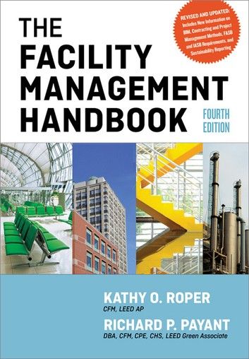 The Facility Management Handbook Planning Cycle, Management Books, Building Information Modeling, Facility Management, Portfolio Management, Free Books Online, Operations Management, Business And Economics, Digital Book