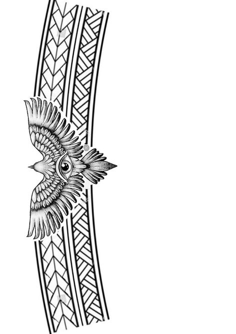 Band Tattoos Designs, Maori Arm Band Tattoo Designs, Maori Armband Tattoo Design, Arm Band Tattoo Designs For Men, Forearm Band Tattoos Men, Band Tattoo Stencil, Band Tattoo Designs For Men, Arm Band Tattoo Designs, Maori Tattoo Design