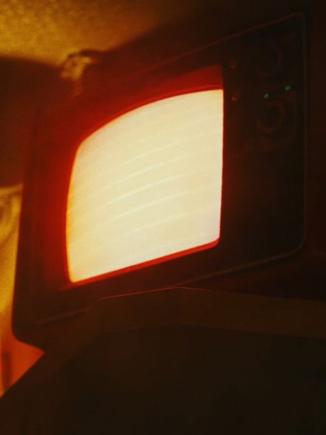 Fuzzy TV screen from Cö shu Nie “red strand” Music Video. | red aesthetic grunge | tv aesthetic grunge | co shu nie #CöshuNie Dial Up Internet Aesthetic, Tv Aesthetic Grunge, Orange Film Aesthetic, 80s Outcast Aesthetic, Rez Aesthetic, Red Film Aesthetic, Heatwave Aesthetic, Crt Aesthetic, My Dear Melancholy Aesthetic