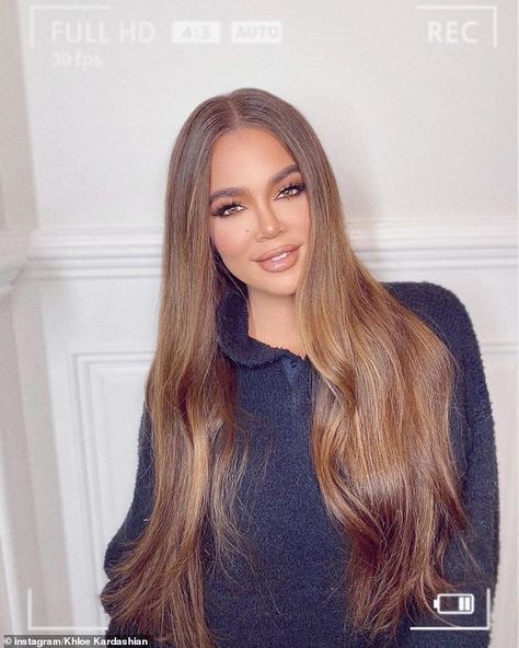 Bouncy Blowout, Khloe Kardashian Hair, Khloe Kardashian Photos, Kardashian Hair, Kloe Kardashian, Fire Hair, Khloé Kardashian, Keeping Up With The Kardashians, Dirty Blonde