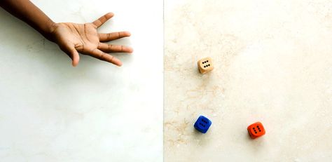 When You Should and Shouldn't Negotiate - The Muse: Your guide to when you should roll the dice (an... Left Right Center, Game Tester Jobs, School Success, Video Game Design, Number Recognition, Base 10, Dice Games, Child Friendly, Addition And Subtraction