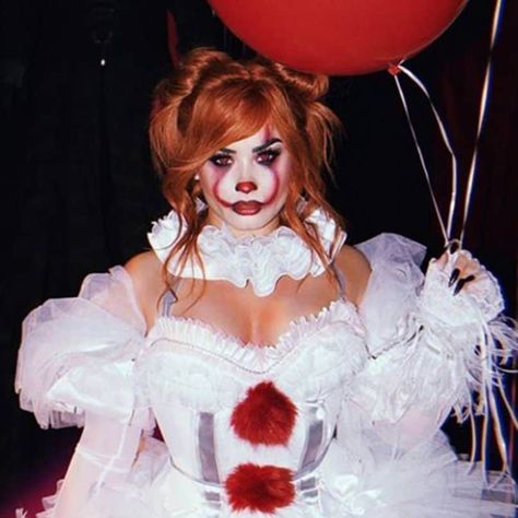 5 Spooky Halloween Costumes for Redheads - How to be a Redhead Halloween Costumes For Redheads, Costumes For Redheads, Halloween Costumes Redhead, Red Head Halloween Costumes, Red Hair Costume, Redhead Costume, Red Hair Halloween Costumes, Halloween Costumes For Work, Spooky Halloween Costumes