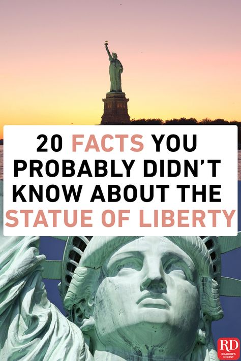 On June 17, 1885, 200,000 people lined the docks of lower Manhattan to watch the French steamer Isère carry the Statue of Liberty into New York Harbor. Black Statue Of Liberty, Statue Of Liberty Facts, Statue Liberty, American Landmarks, History Questions, Liberty Island, New York Harbor, The Statue Of Liberty, All American Girl