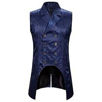 Brocade Vest, Mens Dress Vests, Mens Vest Casual, Steampunk Vest, Men Waistcoat, Steampunk Jacket, Wedding Waistcoats, Double Breasted Vest, Double Breasted Waistcoat