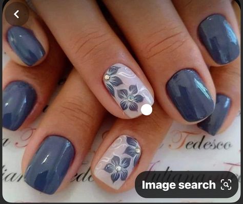 Manicure Nail Designs, Glitter Gel Nails, Cute Gel Nails, Nails 2023, Short Acrylic Nails Designs, Dipped Nails, Gel Nail Designs, Floral Nails, Chic Nails