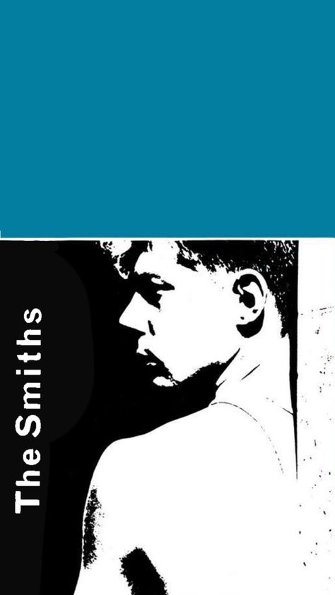 The Smiths Wallpaper Iphone, Smiths Wallpaper, The Smiths Wallpaper, Hatful Of Hollow, The Smiths Morrissey, Perks Of Being A Wallflower, The Smiths, Morrissey, Room Posters