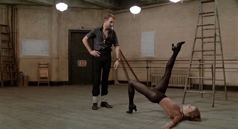 Leland Palmer, Photoshop Basics, Roy Scheider, Ken Russell, Dance Dance Revolution, Bob Fosse, Dance Forever, Musical Film, Dance Movement