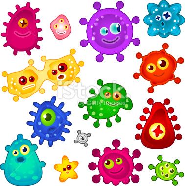 Bacteria Cartoon, Germs Activities, Village Boy, Recycling Facts, Doc Mcstuffins Birthday Party, Doc Mcstuffins Party, Doc Mcstuffins Birthday, Toddler Class, Pharmacy Design