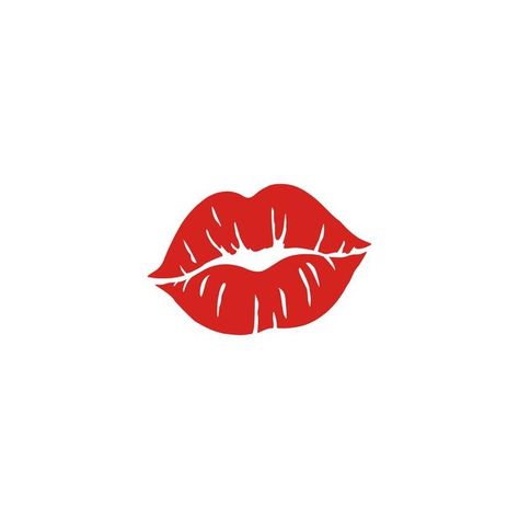 Lips Outline Drawing, Kiss Mark Drawing, Lips Outline, Lip Stencil, Lip Outline, Lipstick Mark, Kiss Mark, Lip Drawing, Sheet Design