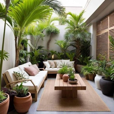 Interior Design Green Wall, Green Wall Interior Design, Green Wall Interior, Interior Design Green, Small Backyard Garden Design, Ideas Jardin, Garden Pathways, Vision Bored, Artificial Green Wall