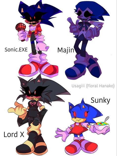 Female Sonic.exe, Lord X, Friday Night Meme, Youtube Artists, Shadow And Amy, Sonic Funny, Dreamcore Weirdcore, Sonic Fan Characters, Funny Comic Strips