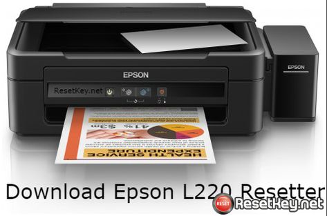 Download Epson l220 Resetter - Free WIC Reset key Printer Driver, Windows Vista, Epson Printer, Programing Software, Windows Operating Systems, Thermal Printer, Modems, Jolie Photo, Laser Printer