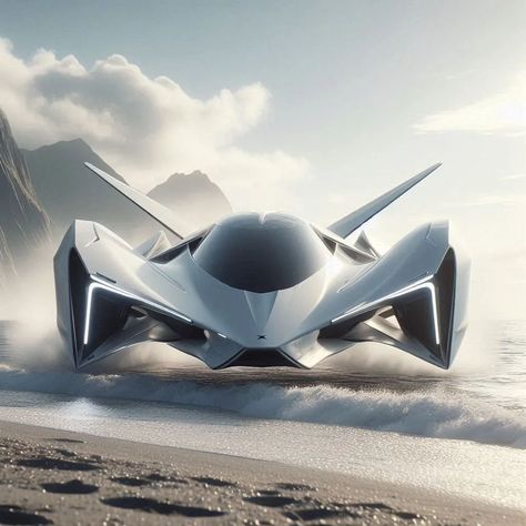 Cars With Wings, Futuristic Race Car, Car Illust, Monster Zero, Bugatti Concept, Warrior Concept Art, Space Car, Candle Reading, Flying Vehicles