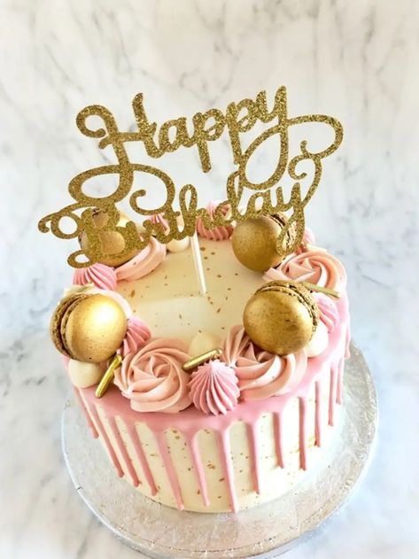 Happy Birthday Images For Women, Birthday Images For Women, Bolo Blaze, Fancy Birthday Cakes, 23 Birthday Cake, 12th Birthday Cake, 14th Birthday Cakes, Candy Birthday Cakes, 13 Birthday Cake