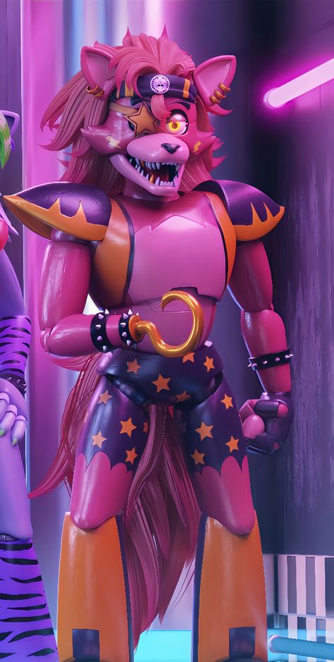 Sb Fanart, Foxy Fnaf Fanart, Glamrock Foxy, Foxy Wallpaper, Gym Fails, Fnaf Animatronics, Fnaf Photos, Castlevania Wallpaper, Fnaf Foxy