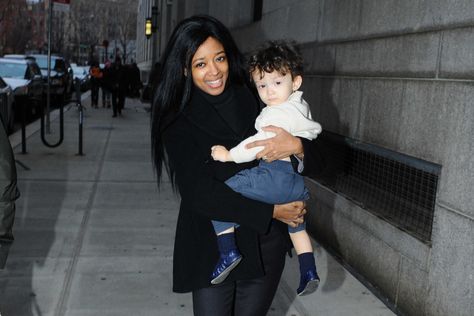 A former Playboy centerfold jumped with her 7-year-old son to their deaths from a Midtown hotel Friday -- amid a nasty custody battle with her chiropractic ex. Stephanie Adams, 46, leaped with young Vincent from a penthouse window at the Gotham Hotel around 8:15 a.m., sources said. Stephanie Adams, Nyc Penthouse, Custody Battle, Divorce Lawyers, Playboy Playmates, New York Street, Penthouse, Gotham, Hotel