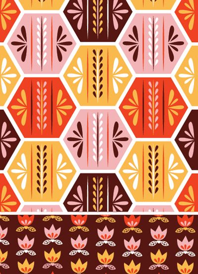 print & pattern: DESIGNER - courtney capone Geometric Fabric Design, Luxury Pattern Design, Simple Pattern Design, Ethnic Pattern Design, Luxury Pattern, Abstract Pattern Design, African Pattern Design, Pattern Design Inspiration, Geometric Pattern Design