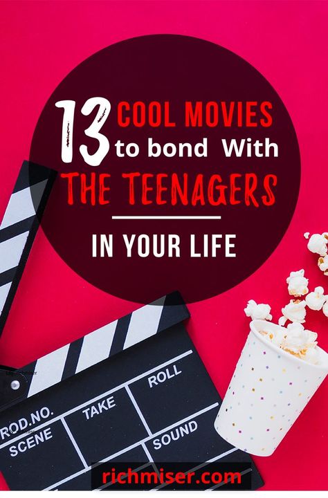 Cool Movies, Funny Family Movies, Parenting Teens Humor, Parenting Teen Boy, Top Movies To Watch, Funny Parenting, Movies For Boys, Teens Movies, Movie To Watch List