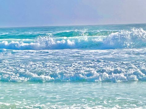 Notion Ocean Aesthetic, Ocean Medium Widget, Beach Medium Widget, Beach Widgets Medium, Sea Widget, Ocean Widget, Summer Widgets, Seaside Aesthetic, Florida Ocean