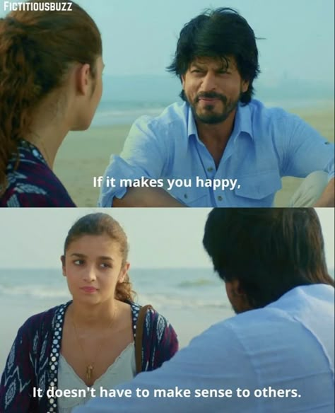 bollywood My Year Quotes, Hindi Movie Quotes, Best Movie Dialogues, Neruda Quotes, Urdu Quotes In English, Imtiaz Ali, Famous Dialogues, Unsaid Words, Quitting Social Media