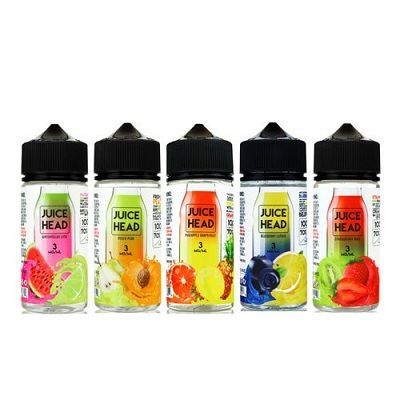 Donut King, Juice Branding, Chocolate Fudge Brownies, Juice Flavors, Strawberry Kiwi, White Chocolate Raspberry, E Liquid, Delicious Fruit, Lemon Blueberry