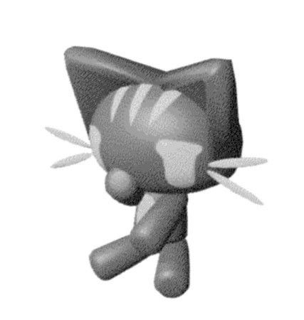 3d Cats, 3d Structure, Cats Funny, For Cats, Funny Cats, On Twitter, Funny, Twitter, Home Decor