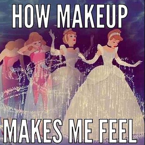 Makeup Memes, Makeup Humor, Nice Picture, Makeup Quotes, After Life, Under Water, Make Me Up, I Love Makeup, E Card