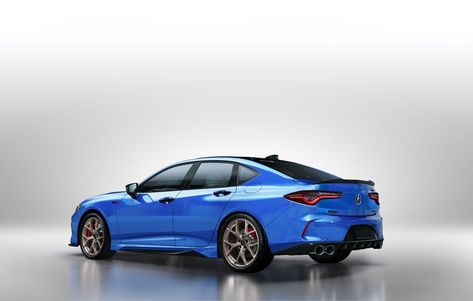 Acura Tlx Type S, Chevy Ss, Michelin Tires, Geneva Motor Show, Acura Tl, Sports Sedan, Car Images, Bugatti Veyron, New 2023