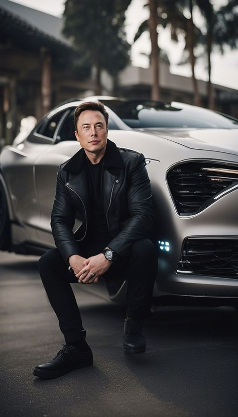 Elon Musk Car, Elon Musk News, Elon Mask, Elon Reeve Musk, Tesla Spacex, Ab De Villiers Photo, Elon Musk Tesla, Ab De Villiers