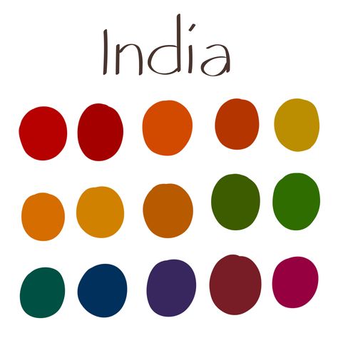 Sri Lanka Color Palette, Traditional Indian Colour Palette, South Asian Color Palette, Diwali Colour Palette, Diwali Color Palette, Loud Color Palette, India Colour Palette, India Color Palette, Indian Colour Palette