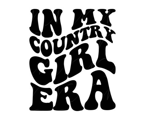 Western Backgrounds, Groovy Letters, Cowgirl Era, Market Day Ideas, Vintage Tshirt Design, Cowgirl Svg, Cricut Projects Easy, Animal Kingdom Shirts, Rodeo Girls