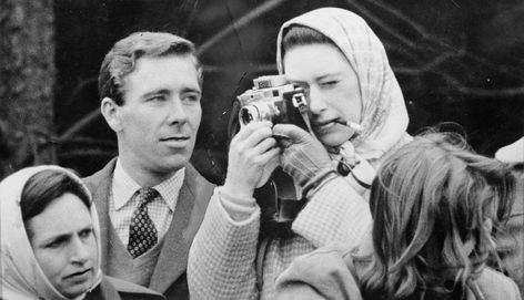 9 Mind-Blowing Details About Princess Margaret and Tony Armstrong-Jones’s Relationship- Cosmopolitan.com The Crown Season 3, Princesa Margaret, Peter Townsend, Lady Sarah Chatto, Royal Marriage, Margaret Rose, Horse Trials, Duchess Of York, Royal Life