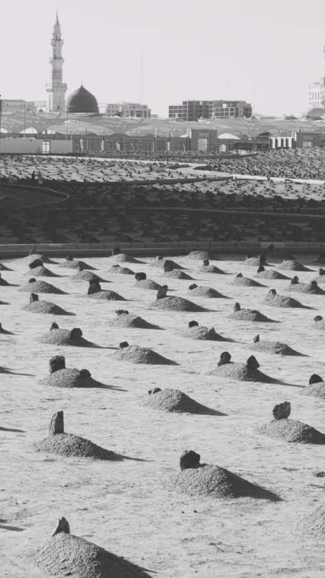 ❤️🥺 Jannatul Baqi, Blessed Night, Louvre, Building, Travel