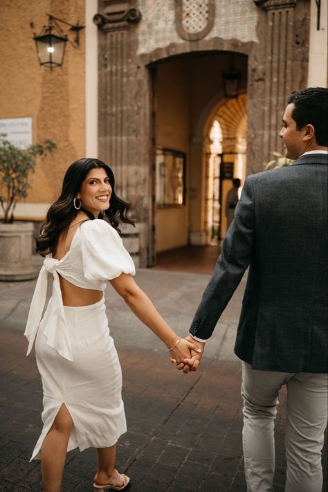 Engagement photos in Guadalajara, Mexico. Destination wedding 2024 Guadalajara Engagement Photos, Mexico Engagement Photos, Antonio Melani, Engagement Shoot, Engagement Pictures, Engagement Shoots, Engagement Photos, Destination Wedding, Mexico