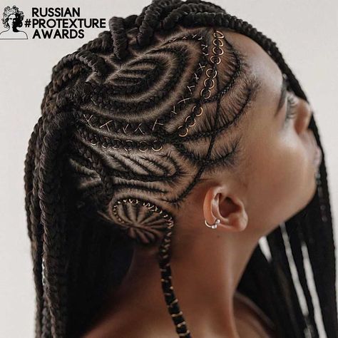 Natural Braid Styles, Braids Ideas, Goddess Braids Hairstyles, Beautiful Braided Hair, Braids Hairstyles Pictures, Beautiful Braids, Natural Hair Braids, Cornrows Braids, Cornrow Hairstyles